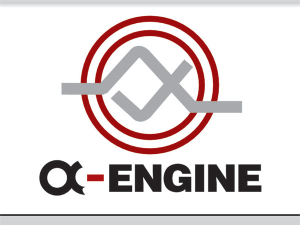 濰坊華豐動力分公司標志設計%￥濰坊標志設計