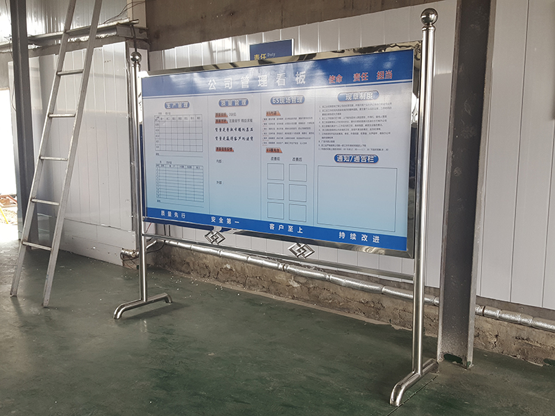 不銹鋼展板，各類展板設(shè)計制作